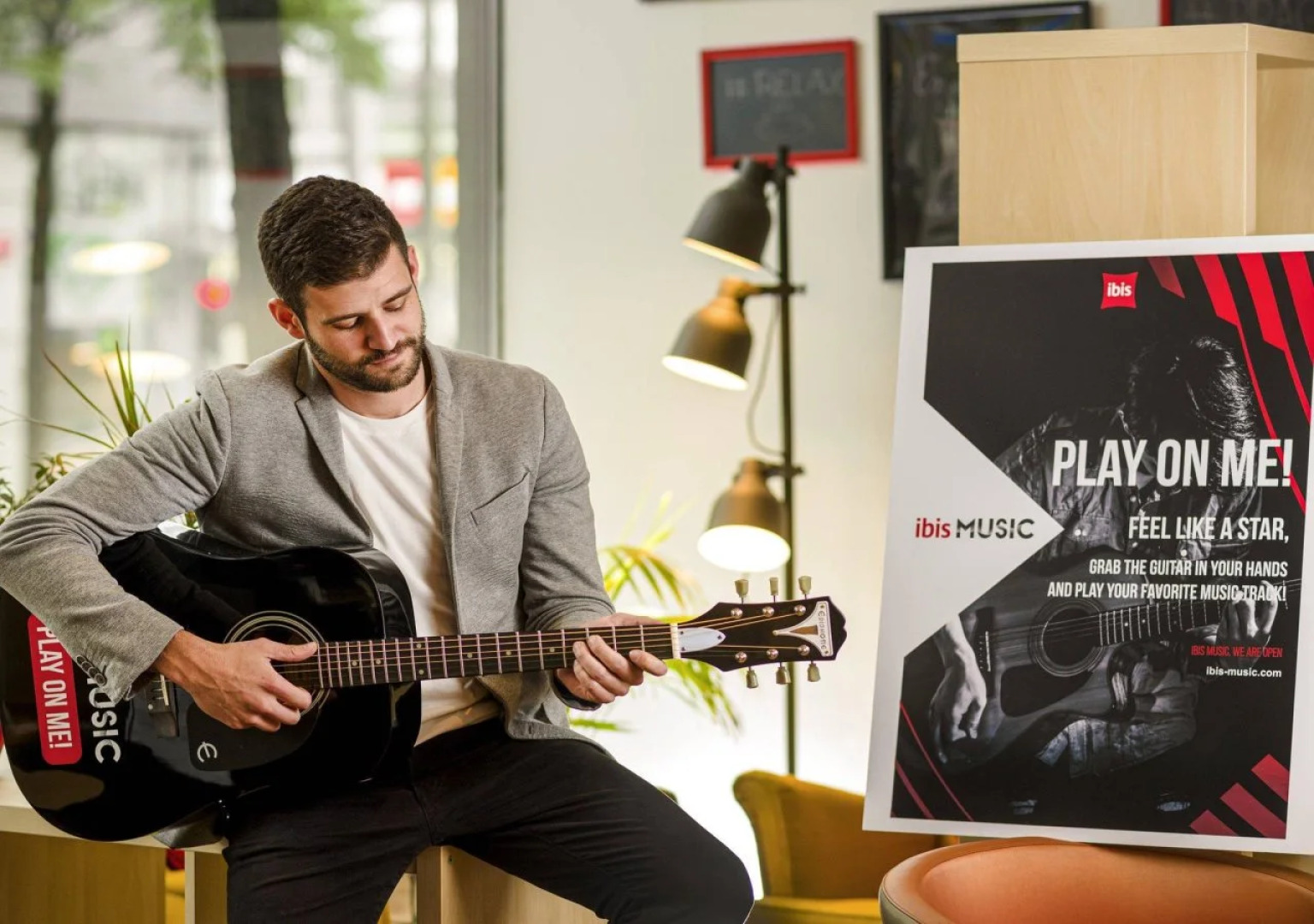 ibis Praha Mala Strana