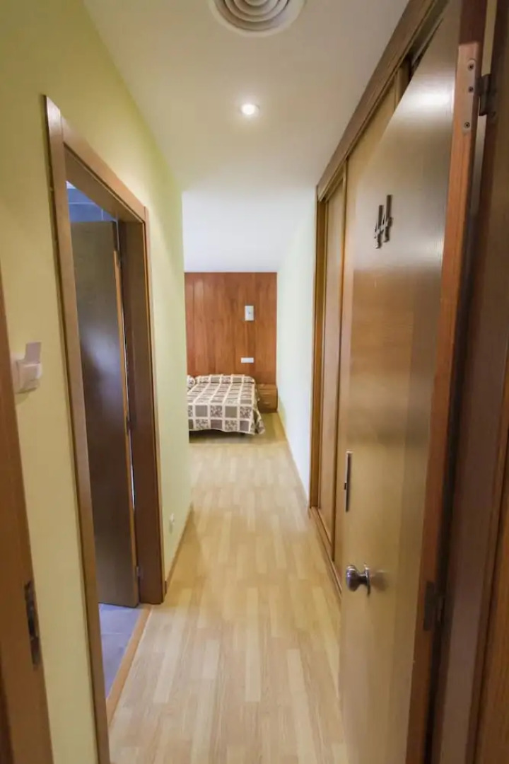 Hotel Fogar do Mariñeiro