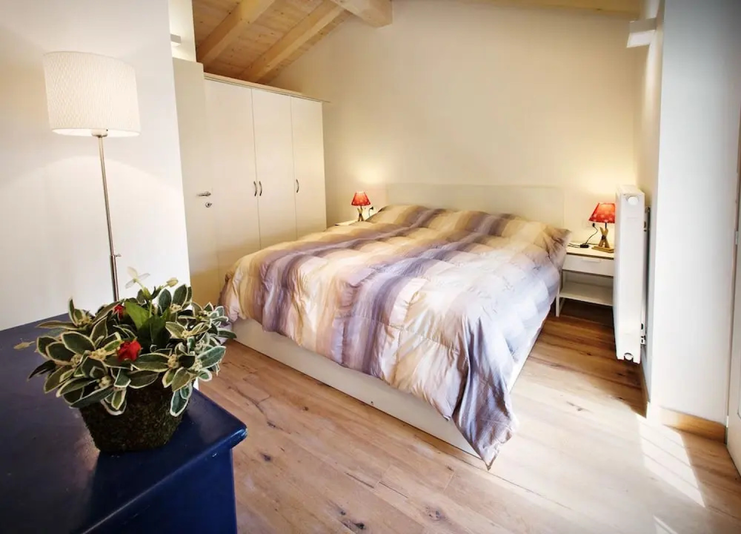 Albergo Diffuso Tolmezzo SOC.COOP.AR.L.