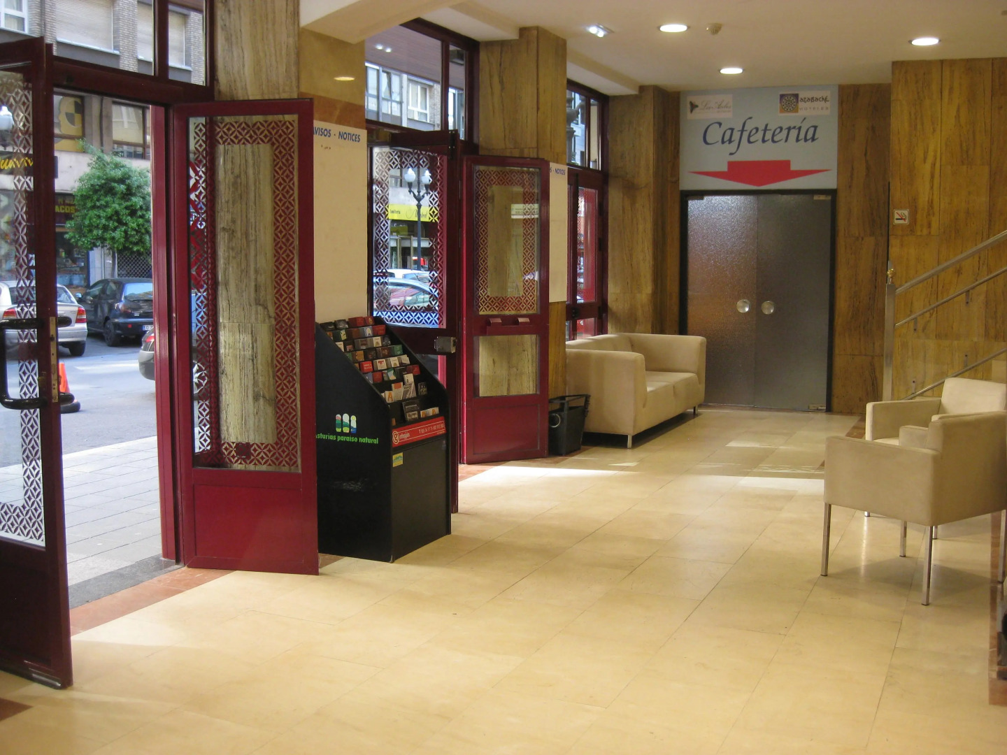 Acebos Azabache Gijón