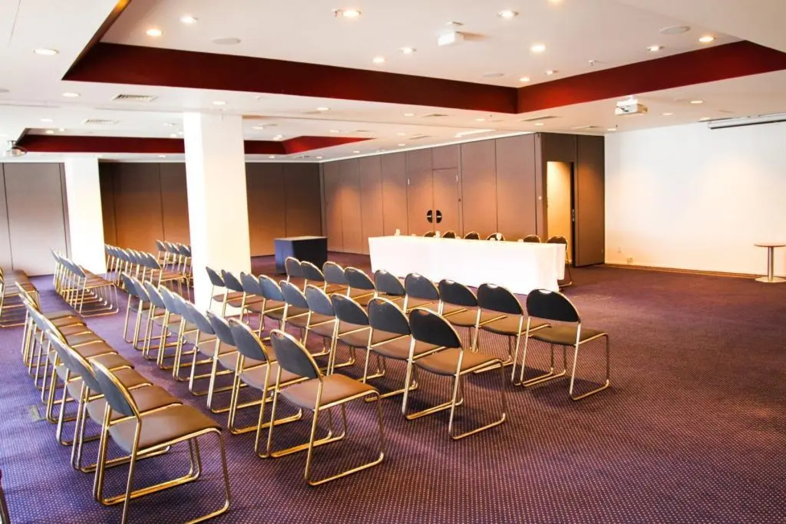 Amora Hotel Wellington