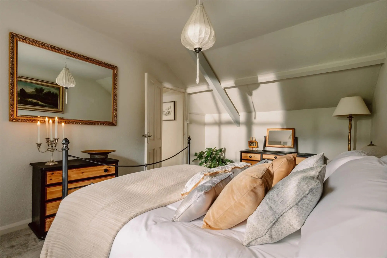 The Stables - Charming 15th-century Rural Bolthole