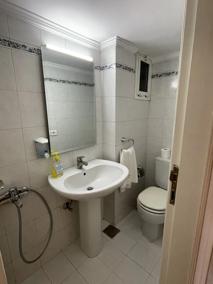 Mountain View Cedars