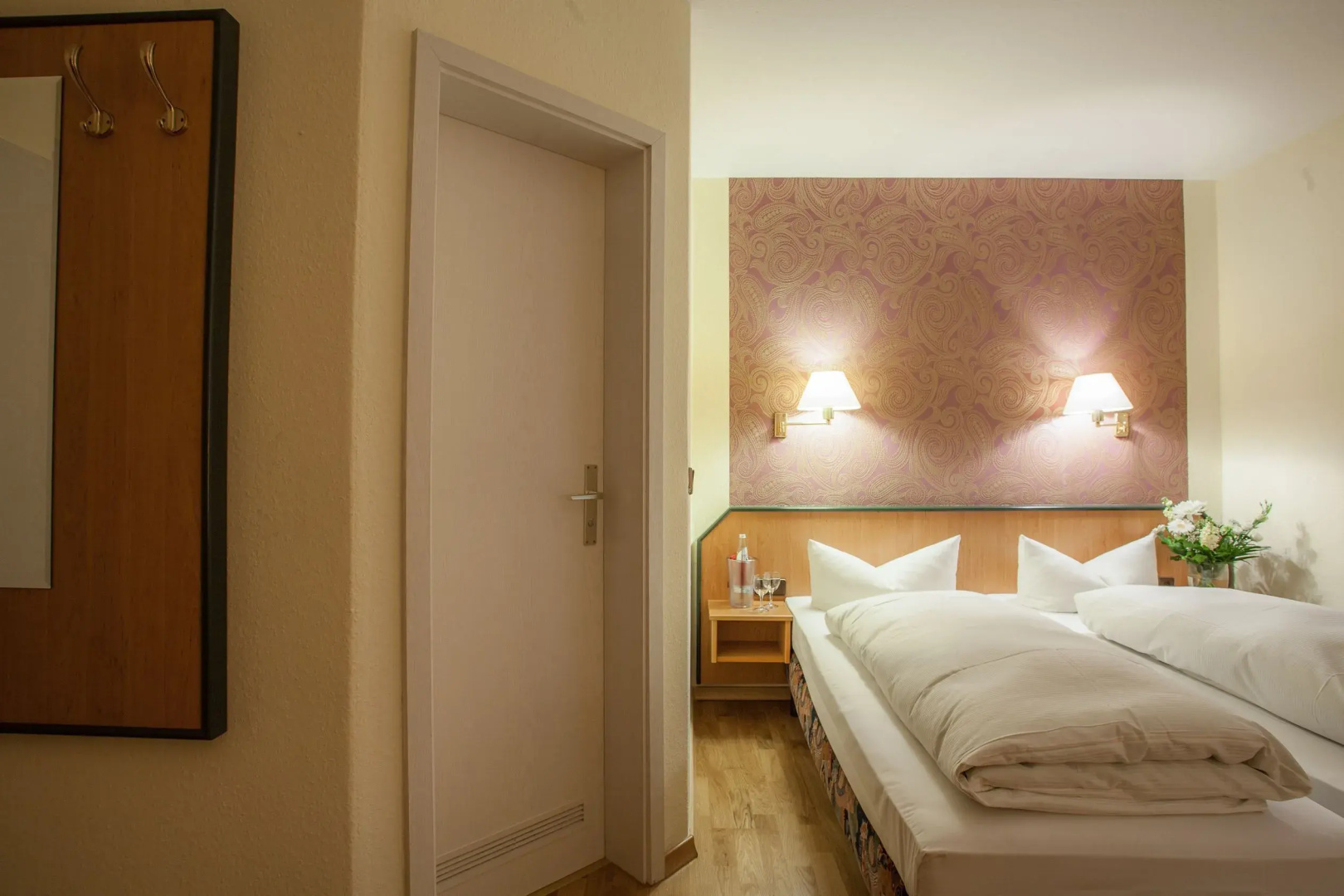 Waldsee Hotel am Wirchensee