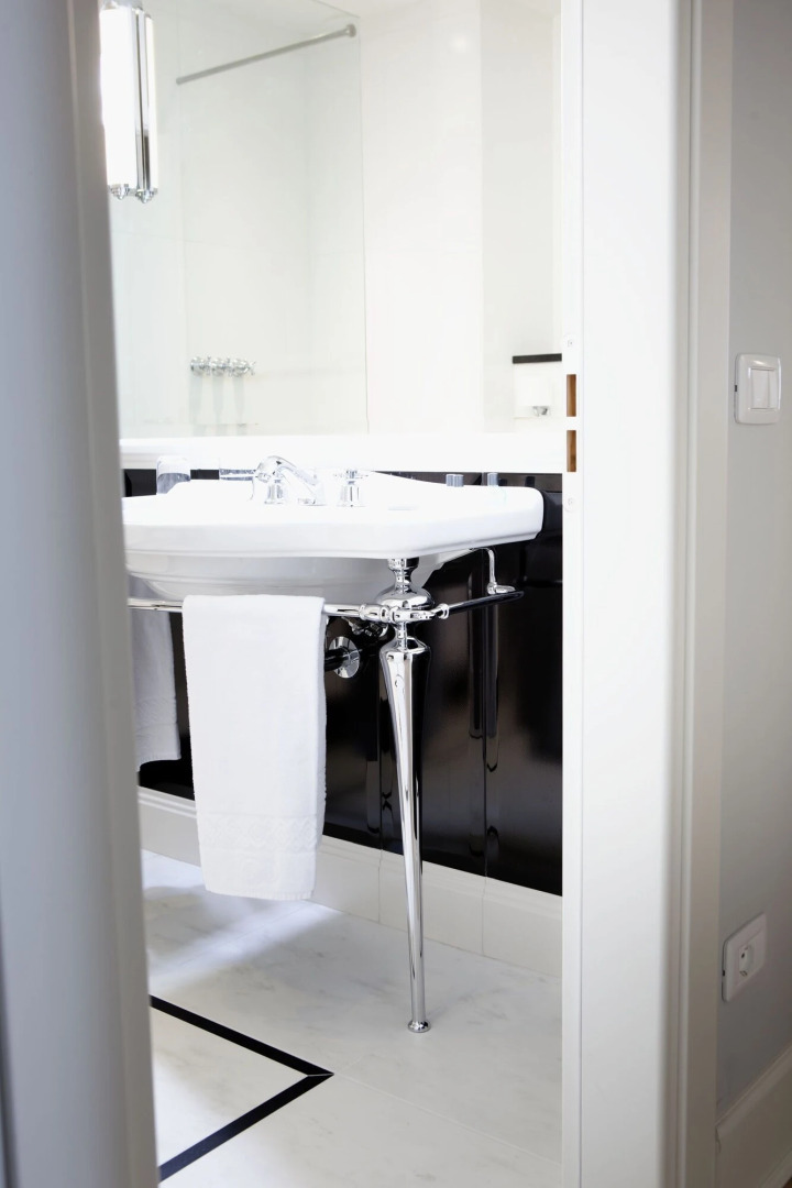 Hotel Riviera & Maximilians