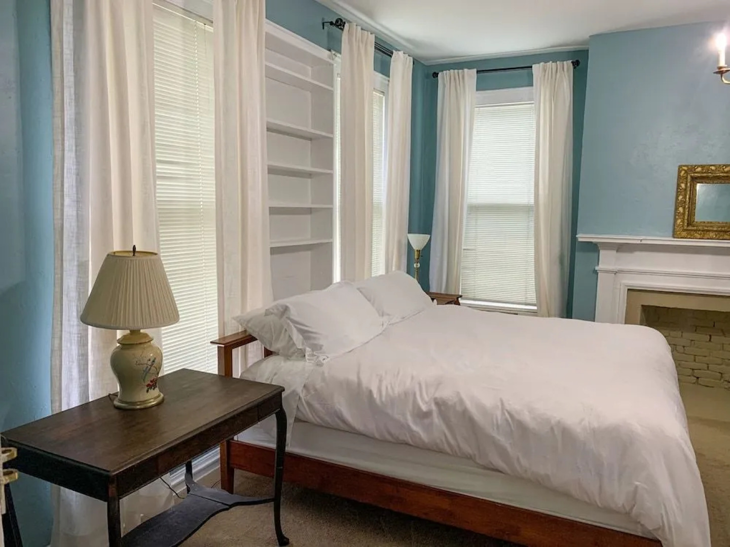 Meadows Inn Bed & Breakfast