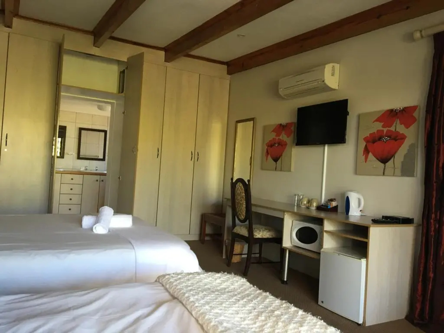 Smart Villa Guest House