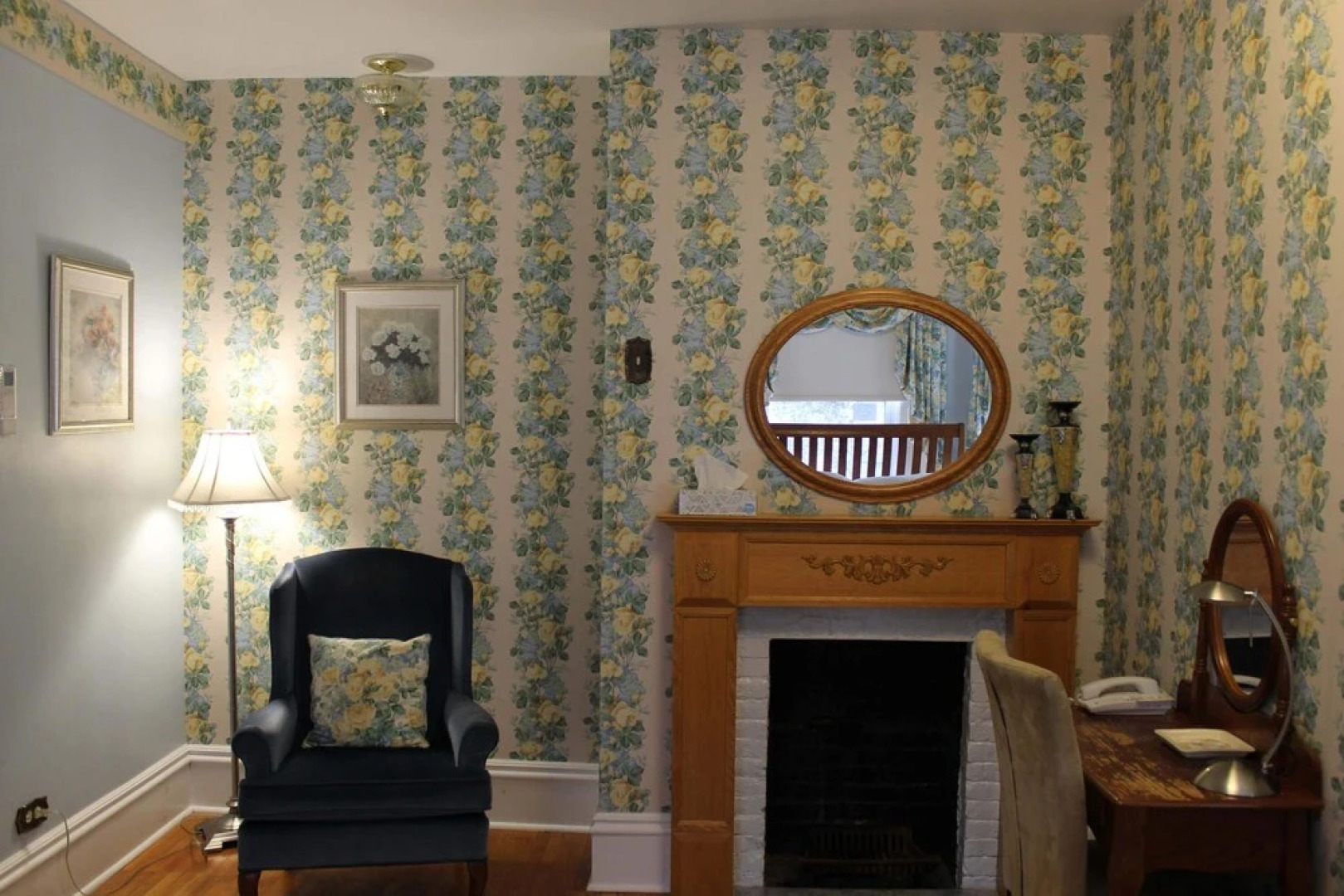 Antigonish Victorian Inn