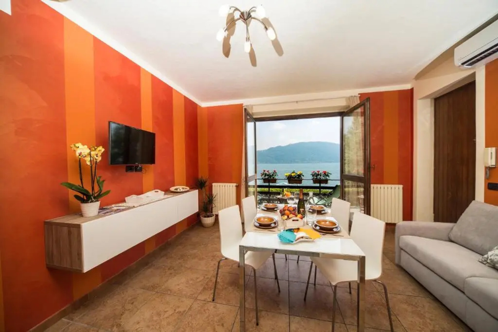 Casa Vacanze La Nautica