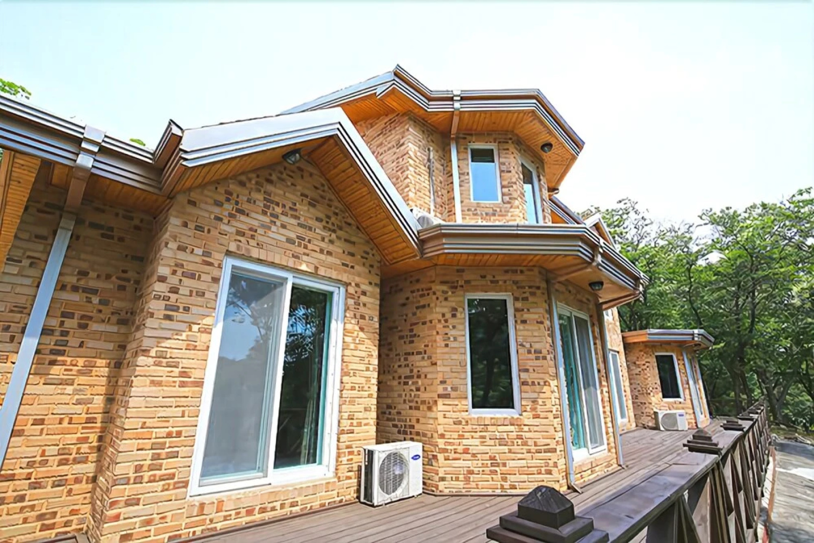 Yeoju Draw a Forest Pension