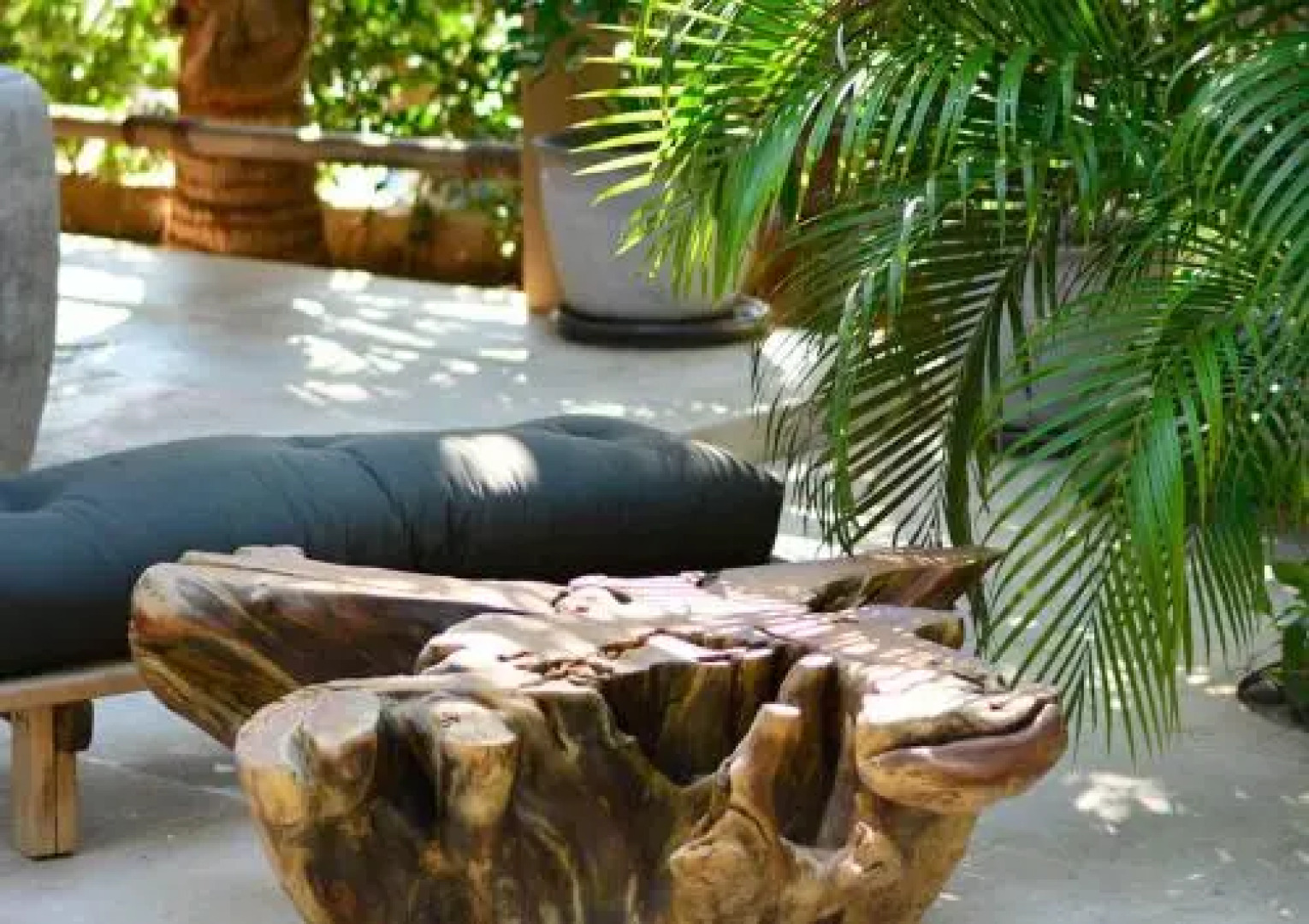 Amalys Luxury Resort