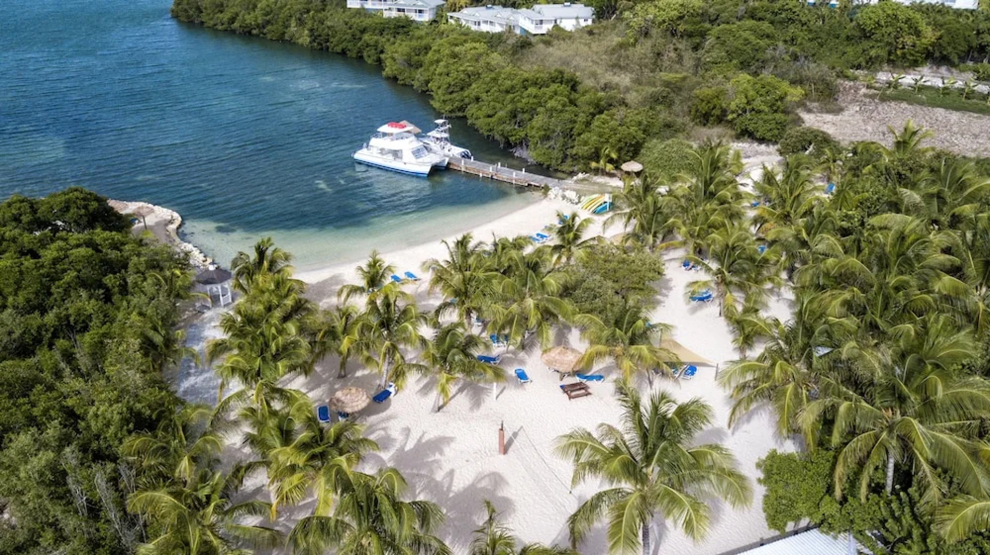 Villas at Verandah Resort - All Inclusive