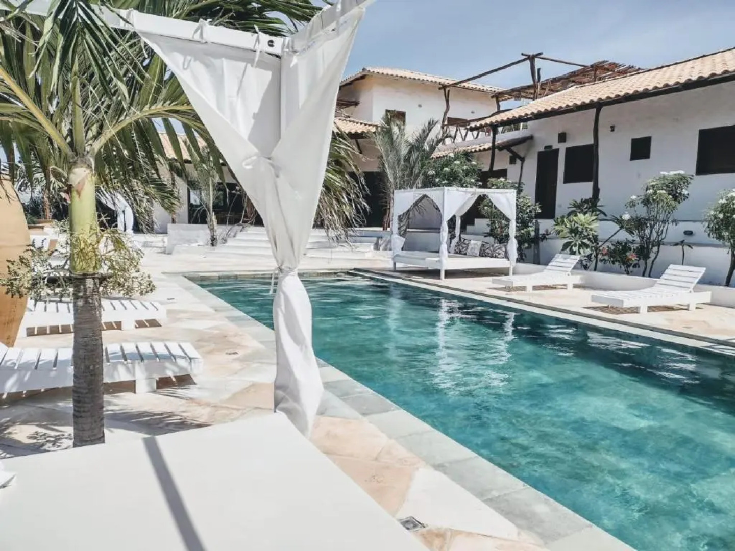 Villa Pinolo by Kabana