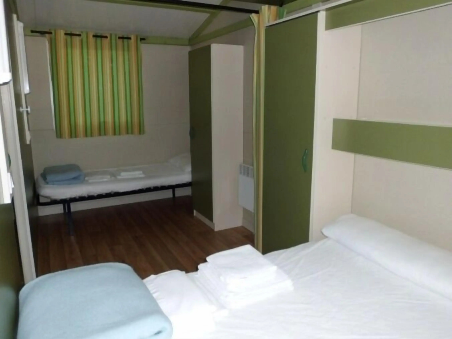 Wecamp San Sebastian