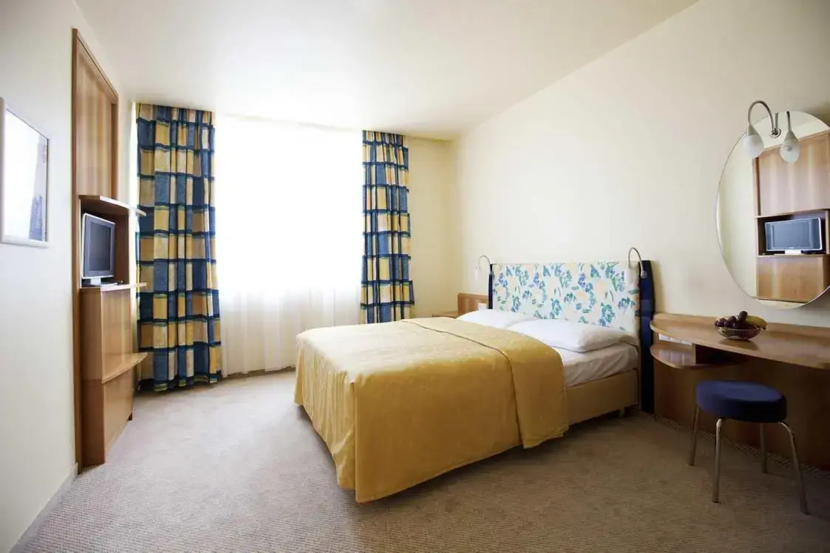 Starlight Suiten Hotel Renngasse