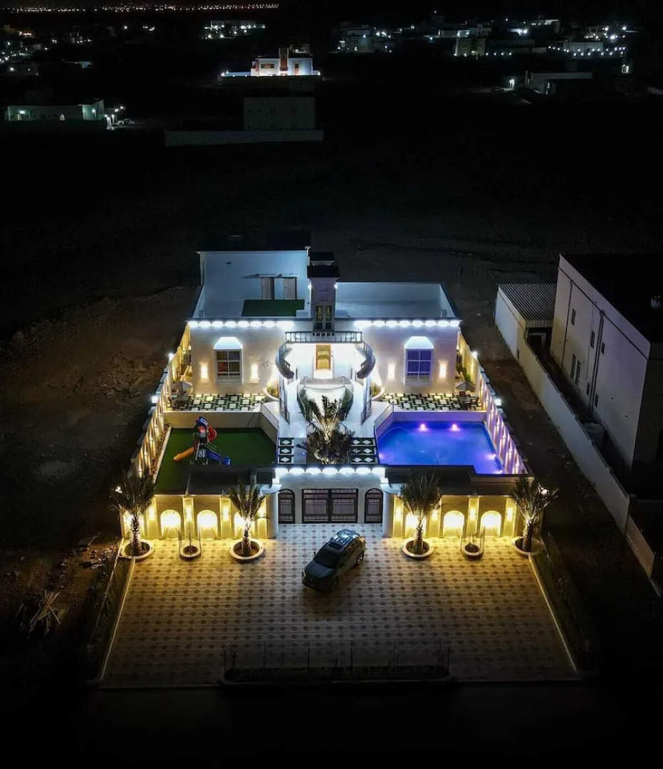 Discovery Guest House -Sur