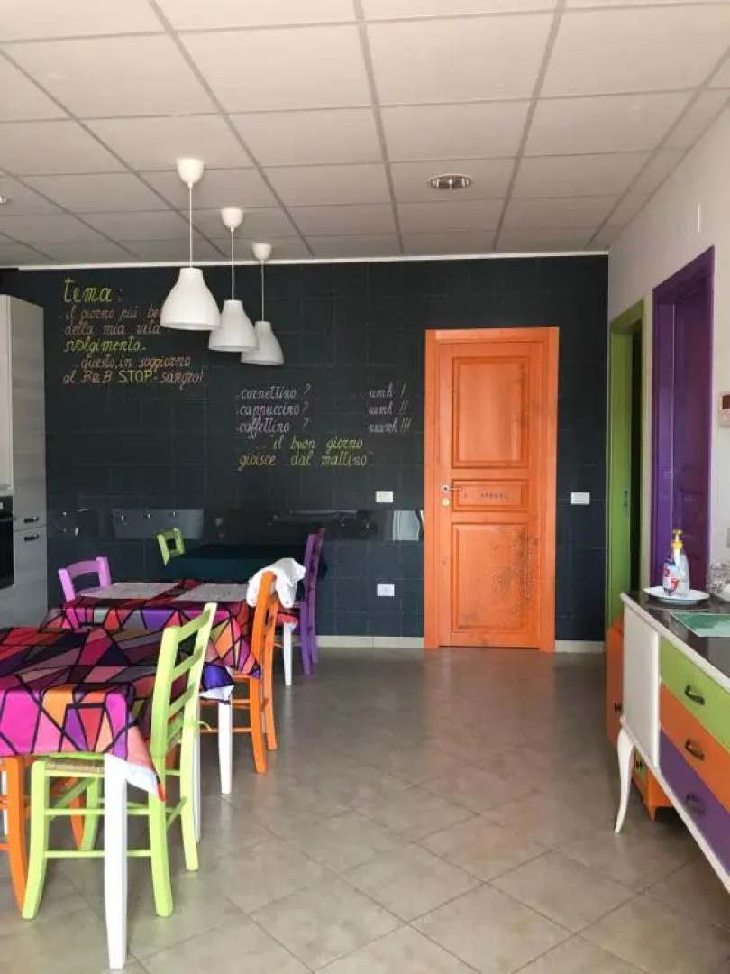 B&B Sangro