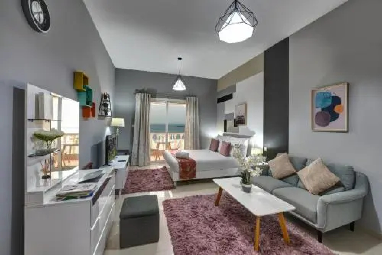 KAY homes Royal Studio