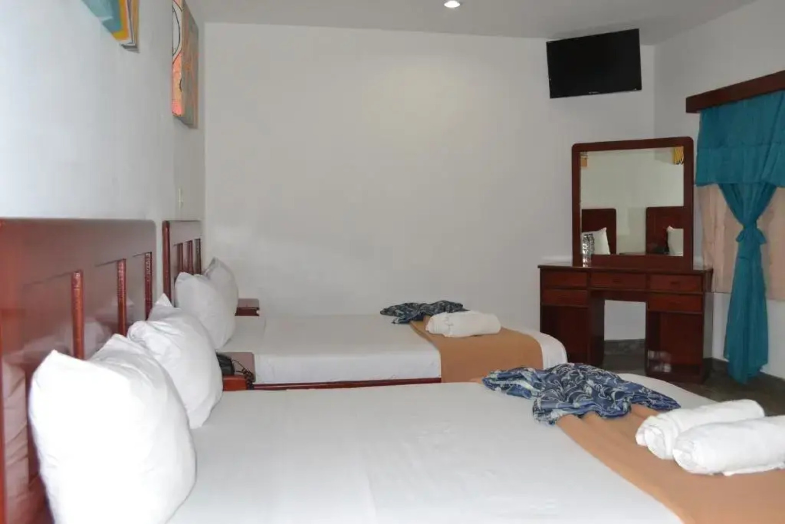 Hotel Villa Playa Grande