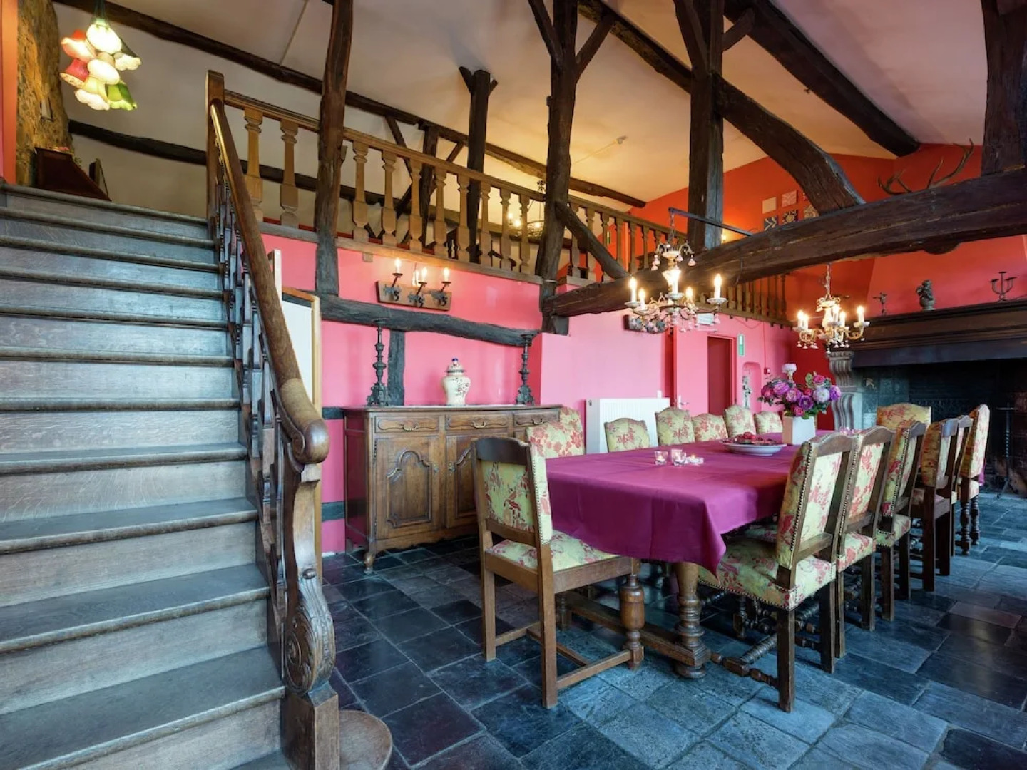 Beautiful Cottage in Manhay With Sauna