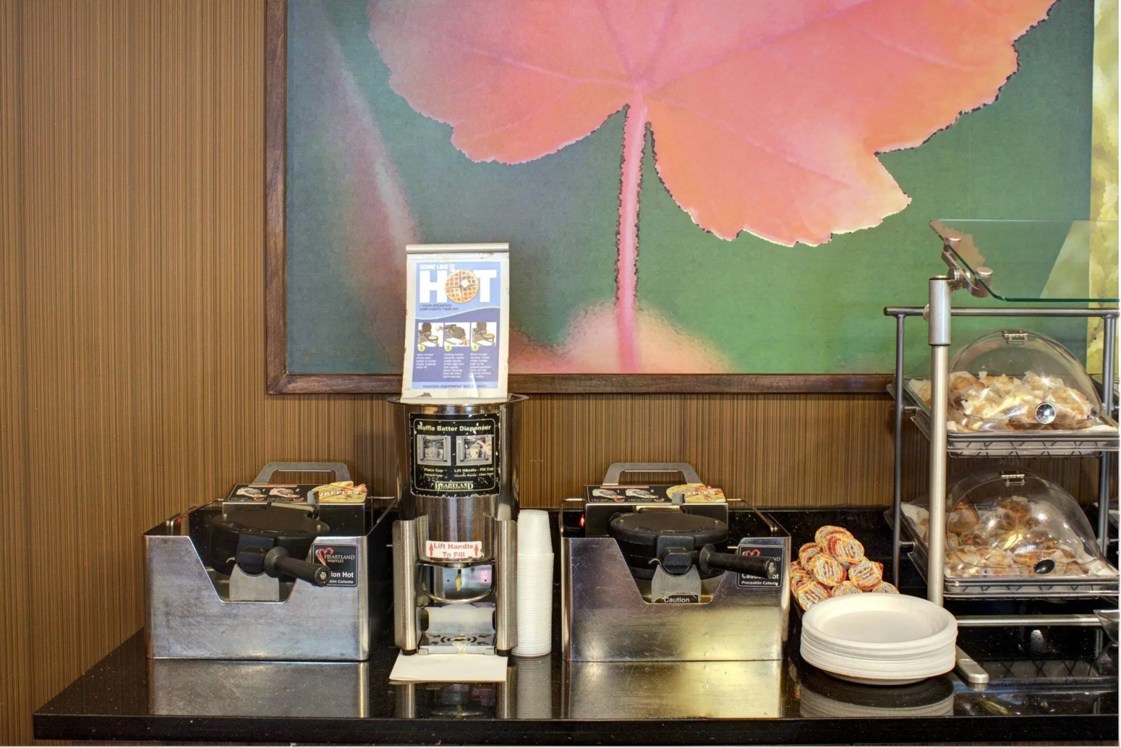 Comfort Inn & Suites North Dallas - Addison