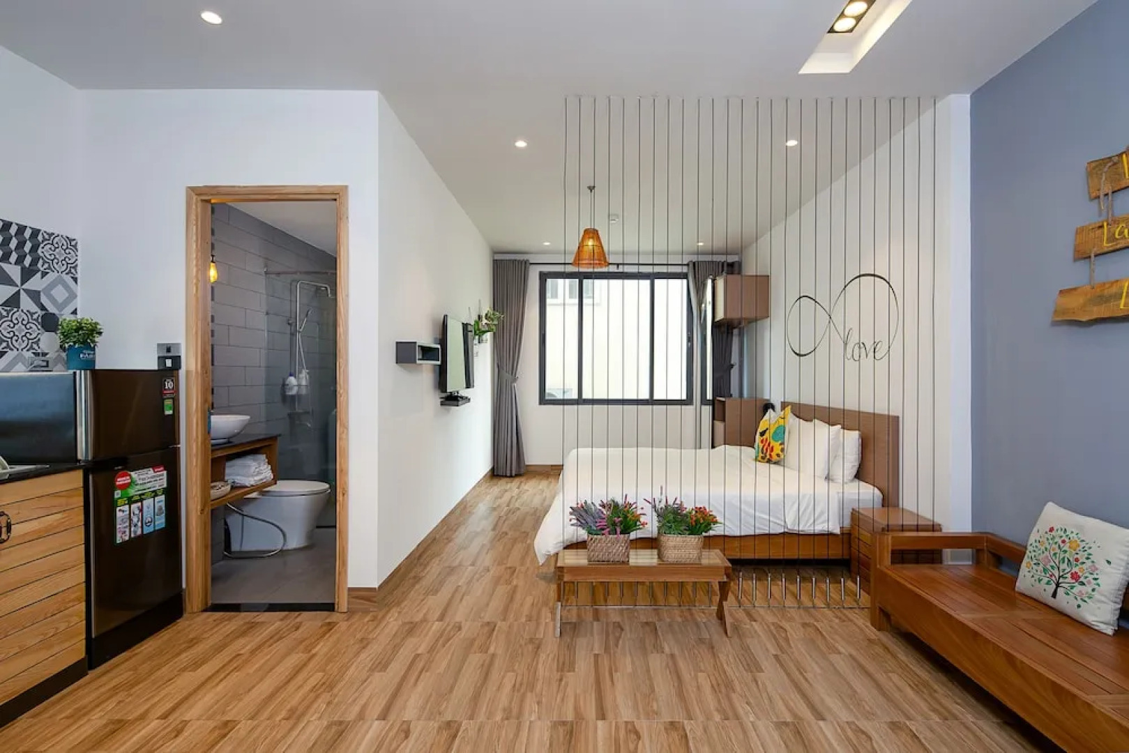 Sea Vista Boutique Hotel