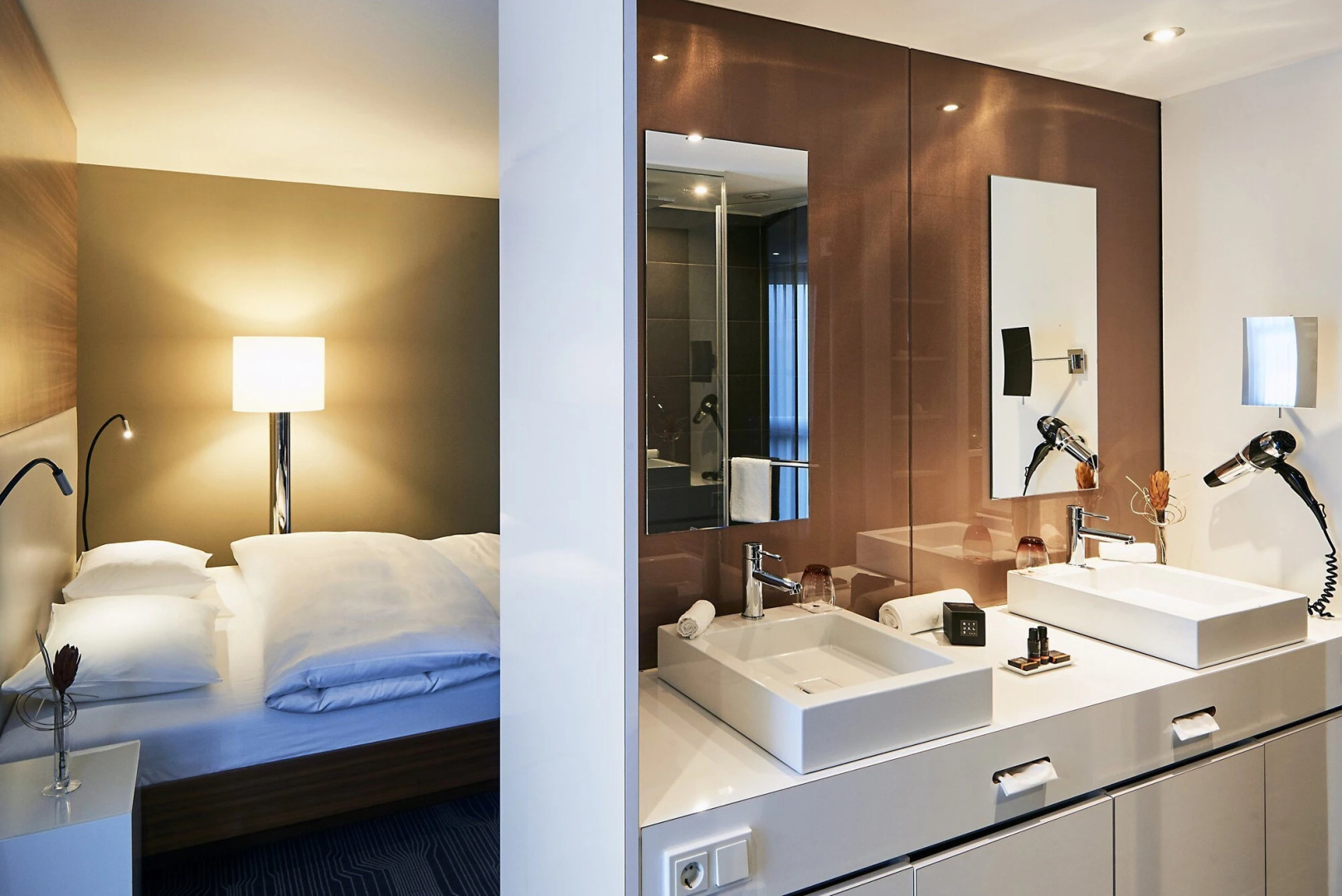 LEGERE HOTEL Luxembourg