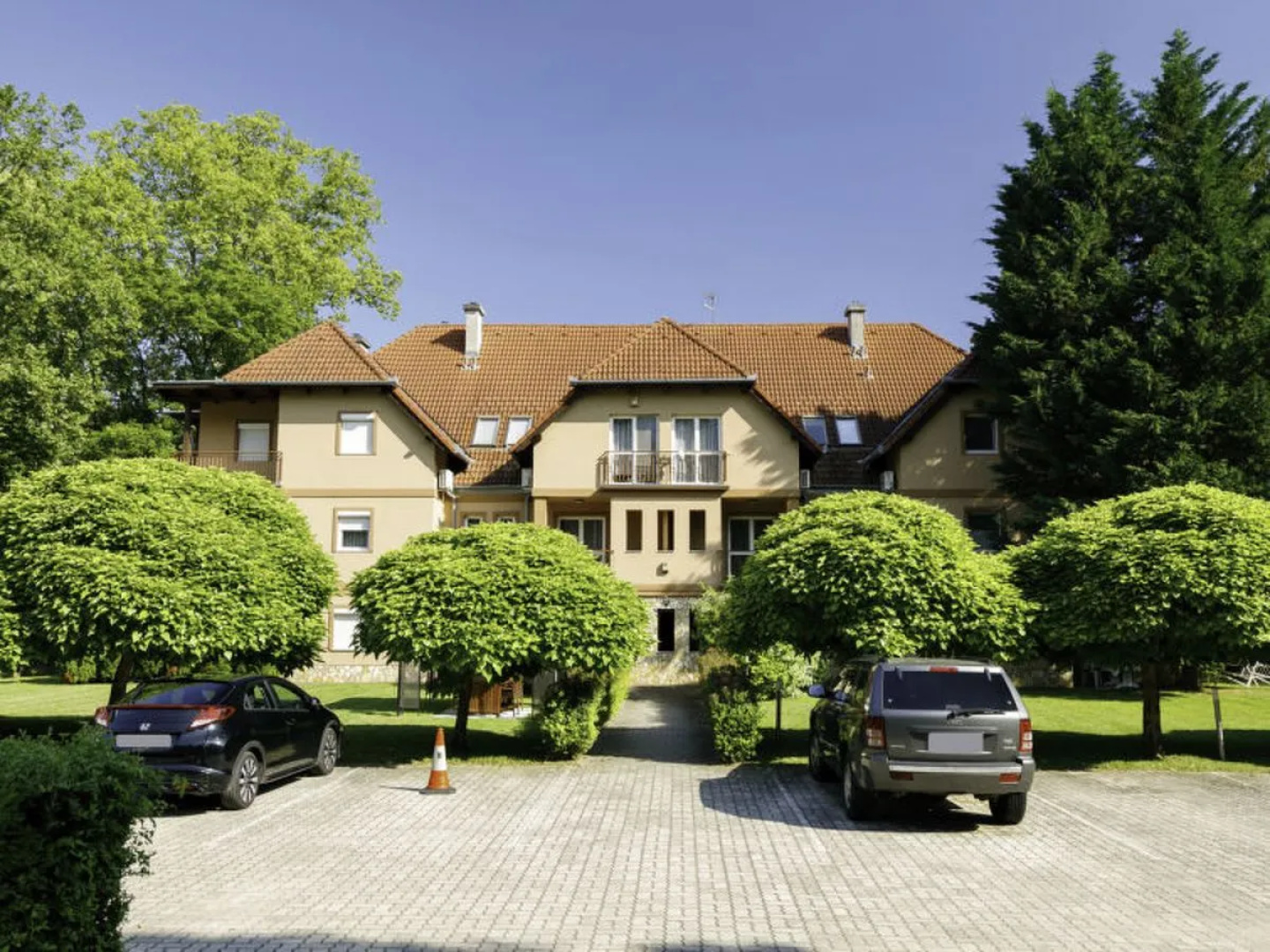 Apartment  Saint Cézaire sur Siagne
