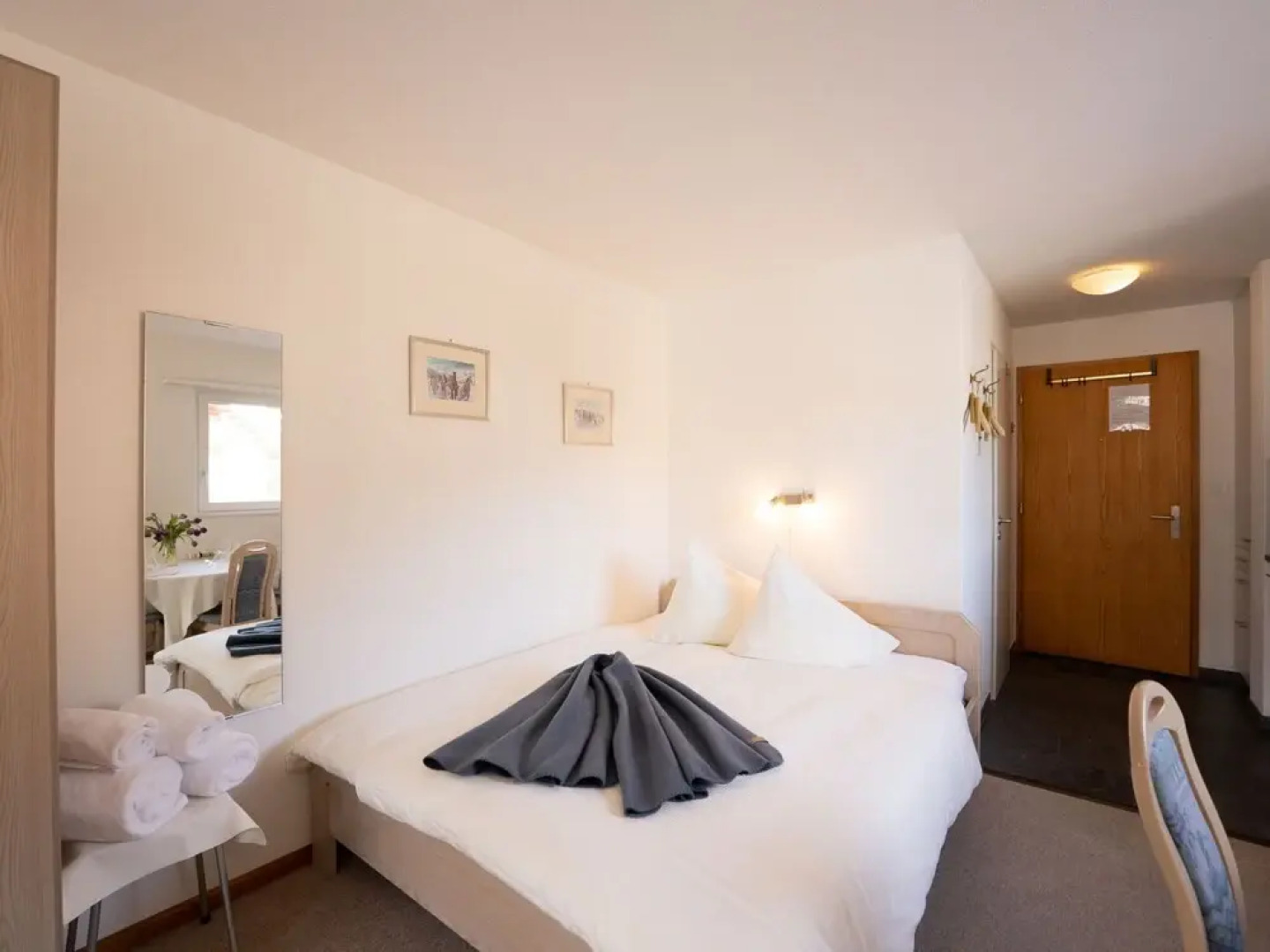 Chesa Corvatsch 111 - Champfer St Moritz