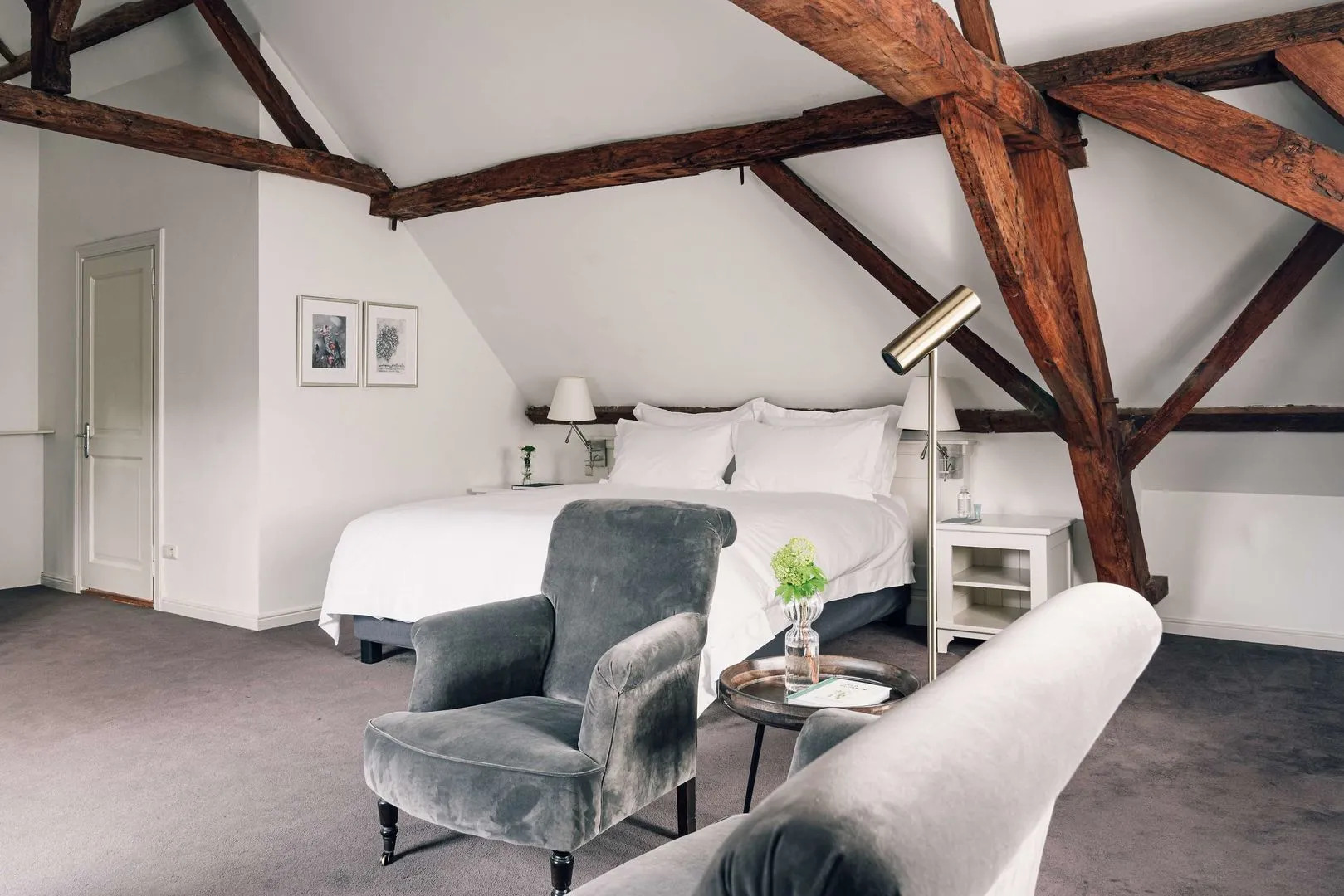 Fletcher Hotel Château De Raay