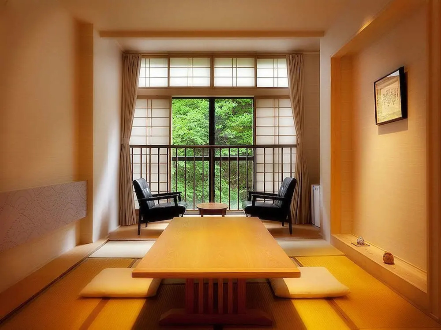 Shousuke no Yado Takinoyu