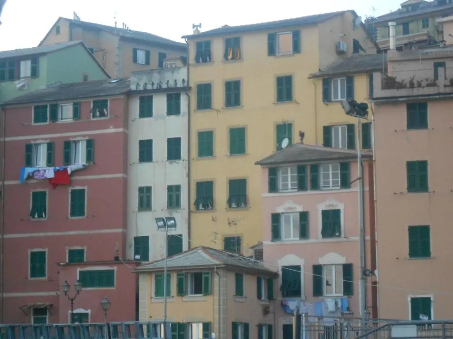 Apartment Da Pupetta