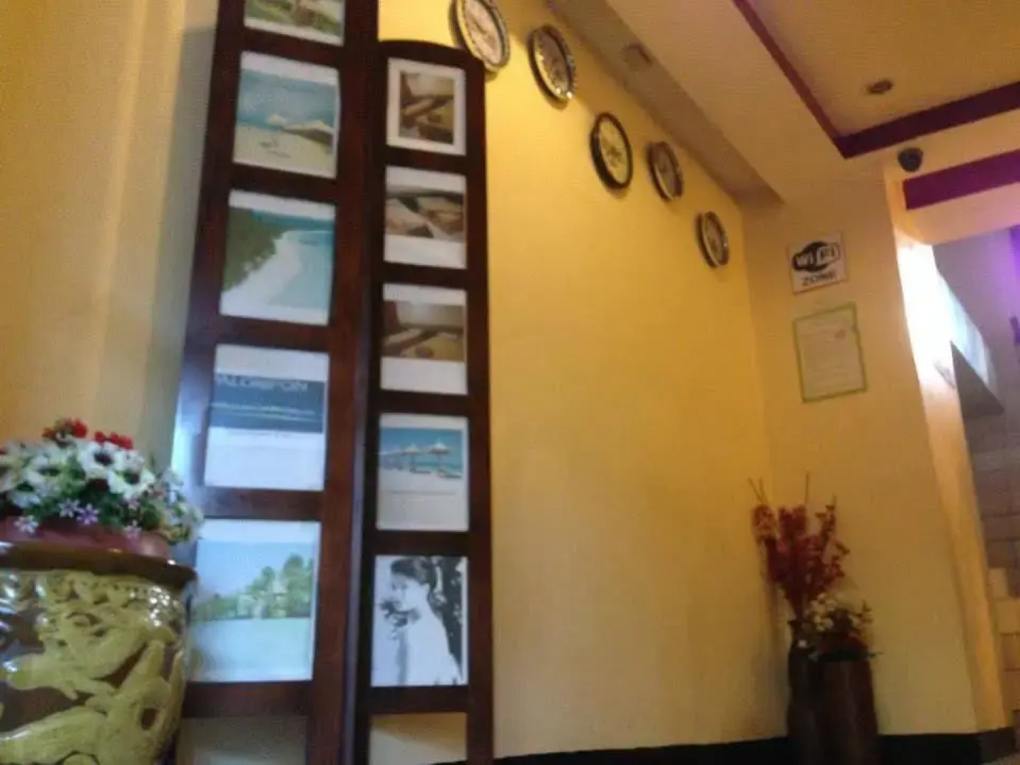 Oriental Pension Plaza