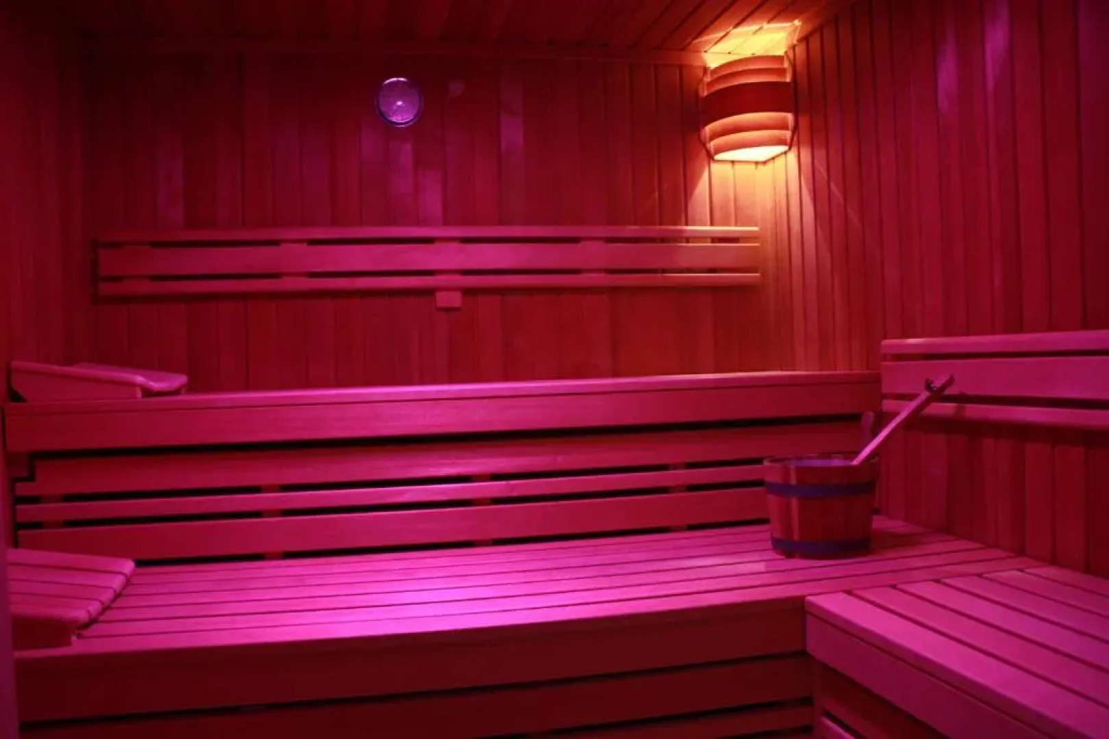 Sporthotel Bloemfontein Superior