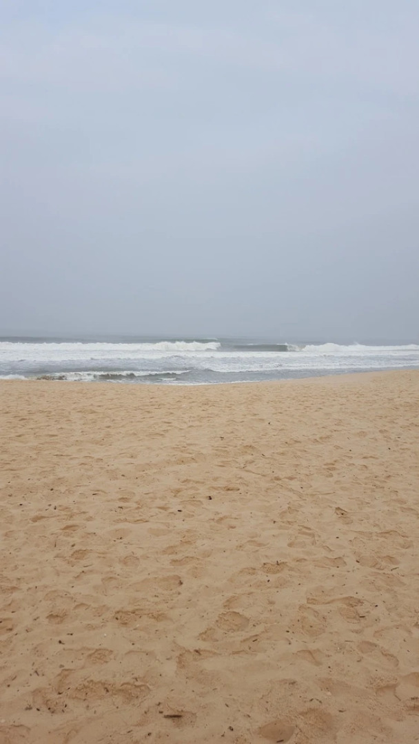 Résidence Saint-Jacques Bord de Mer