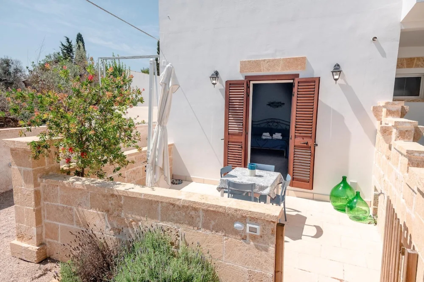 Resort Corte dei Donno