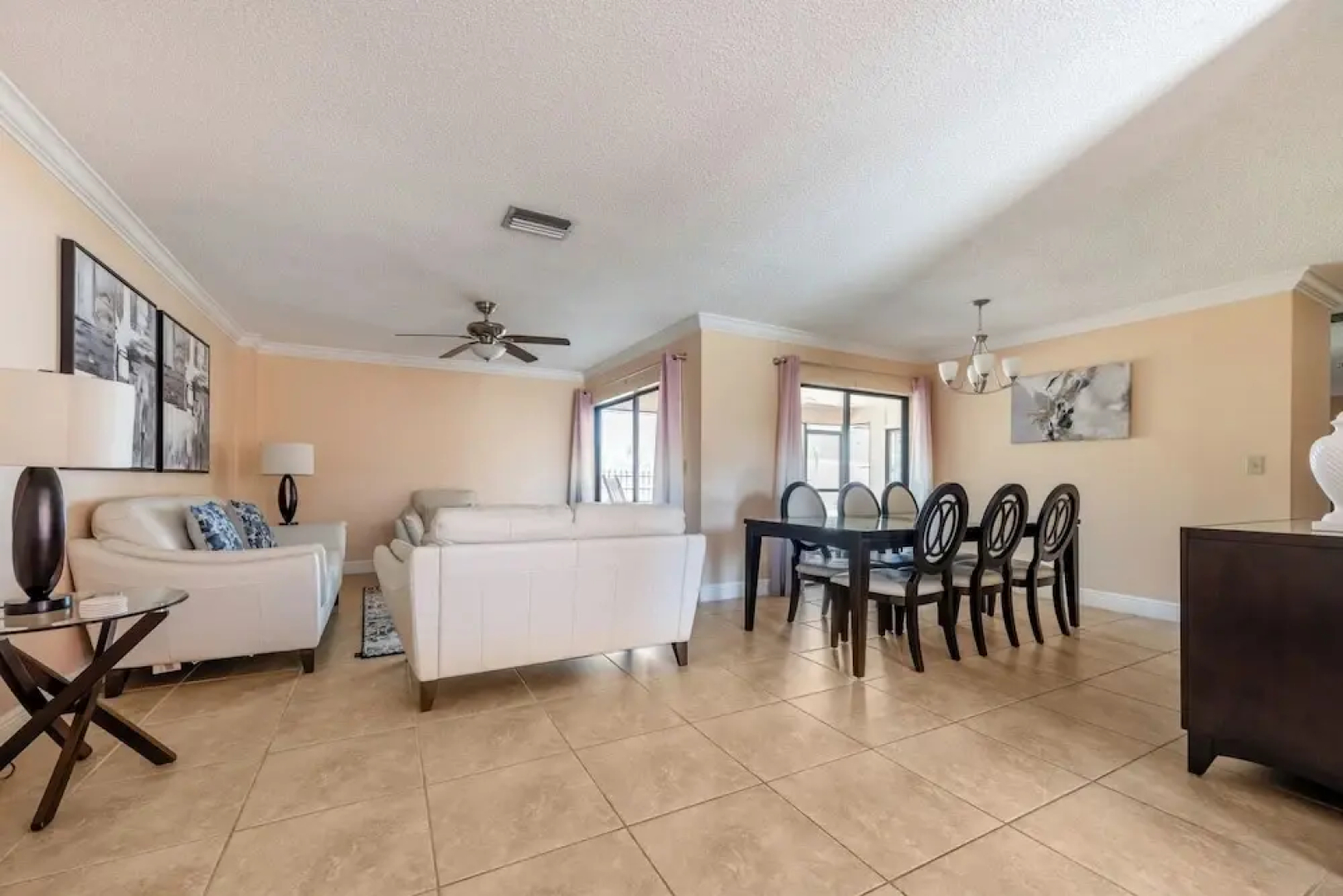 Renovated 3BR Dog Friendly Pond View W/D