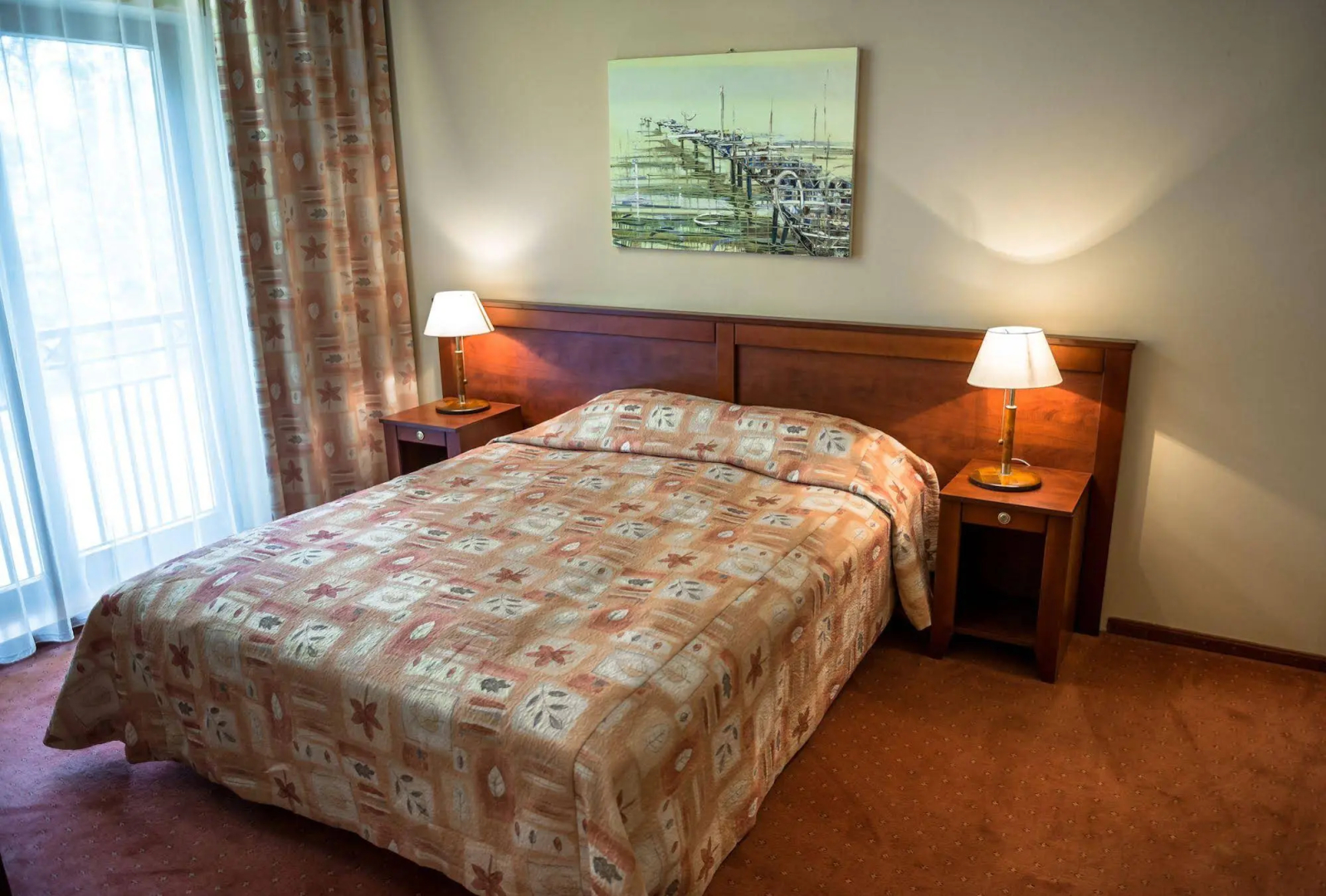 Гостиница «Регина»