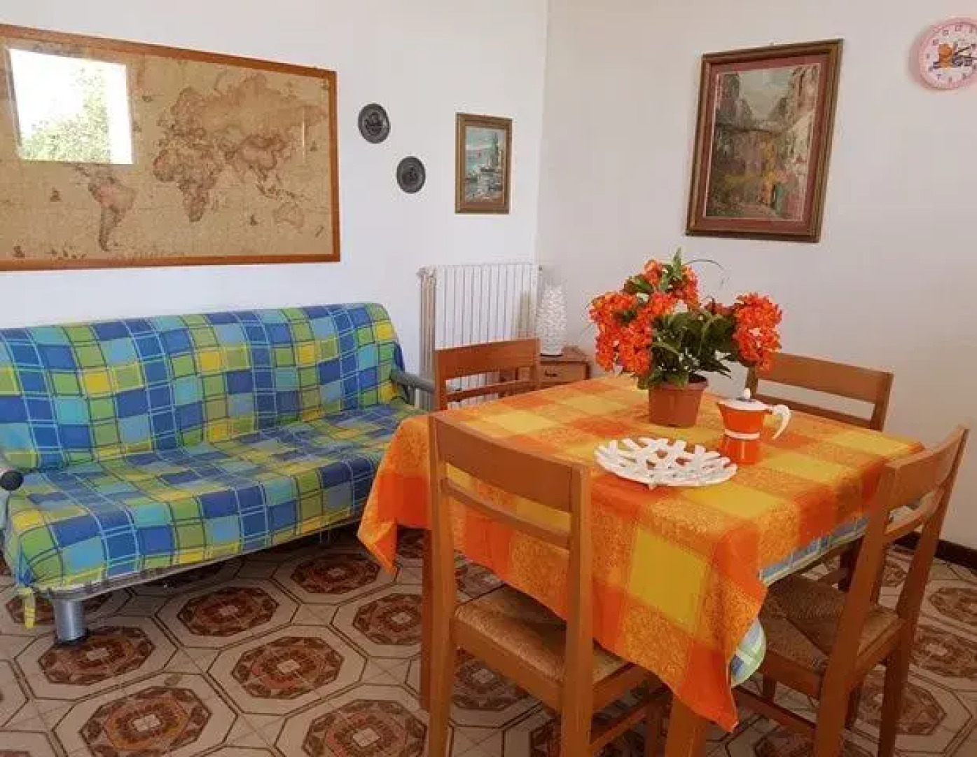 Case Vacanze Baia Verde