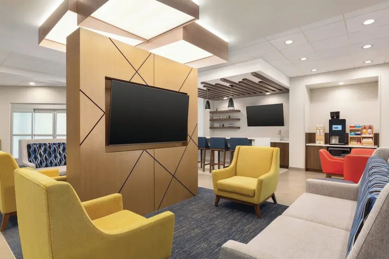 Holiday Inn Express and Suites Bessemer Birmingham SW by IHG