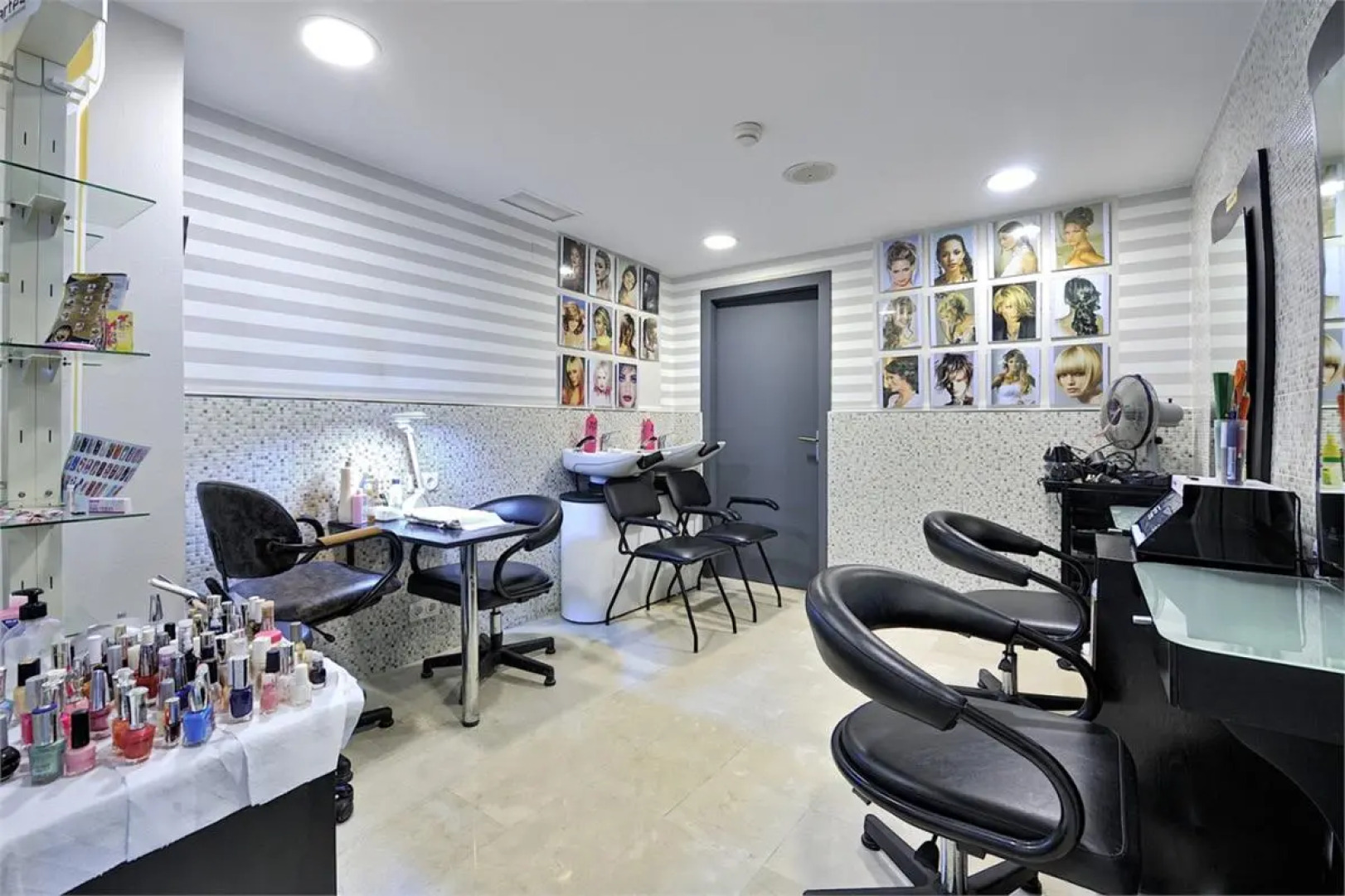 Benalmádena Palace - Hotel SPA & Apartments