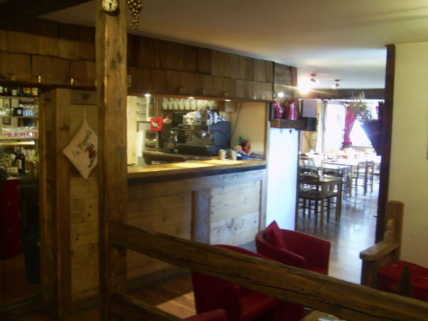 Résidence Hôtel Rent