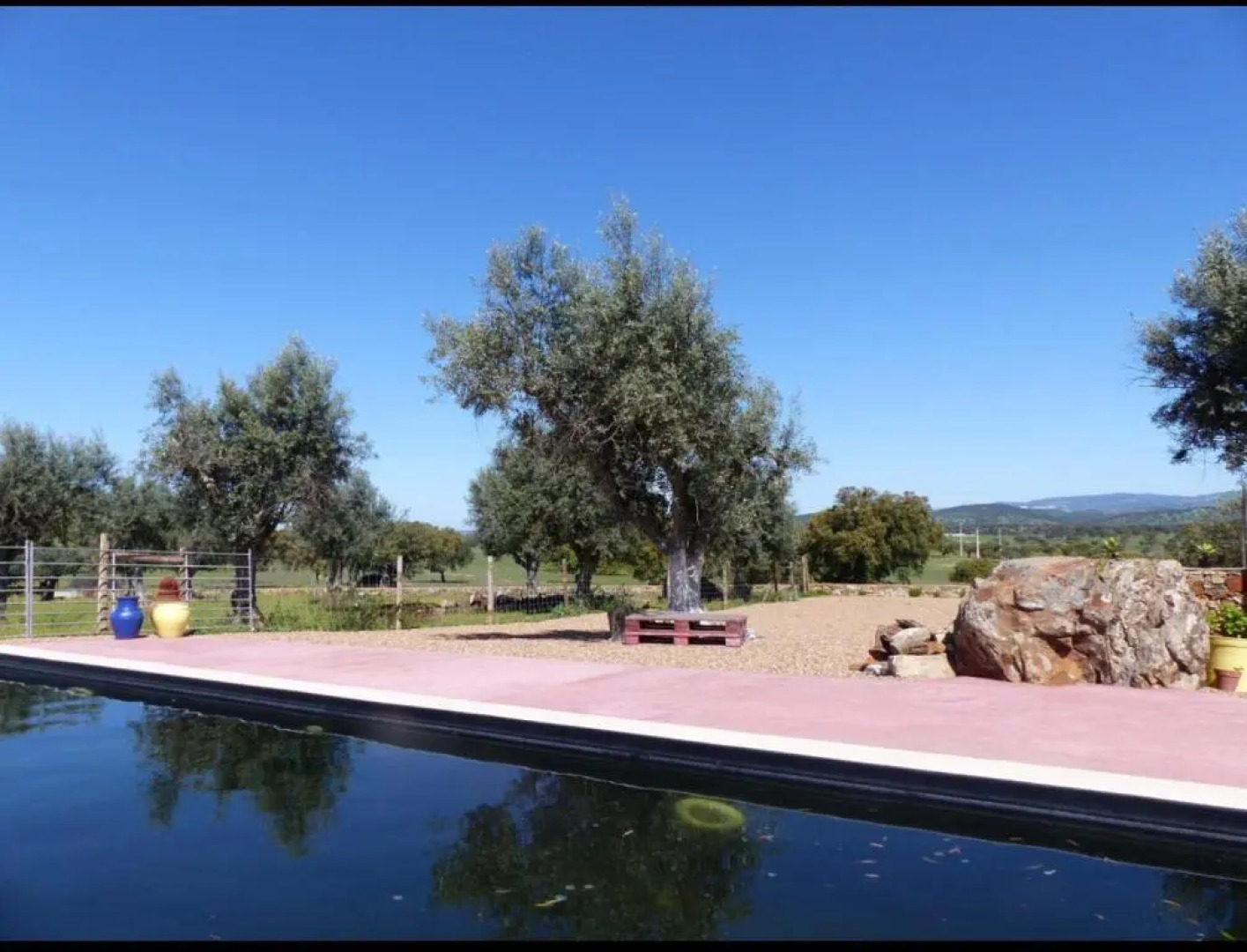 Herdade da Carapuça