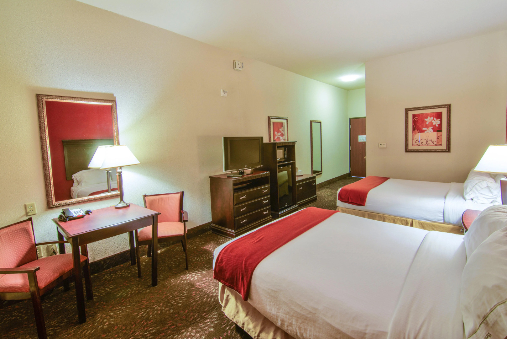Holiday Inn Express Hotel & Suites Terrell by IHG