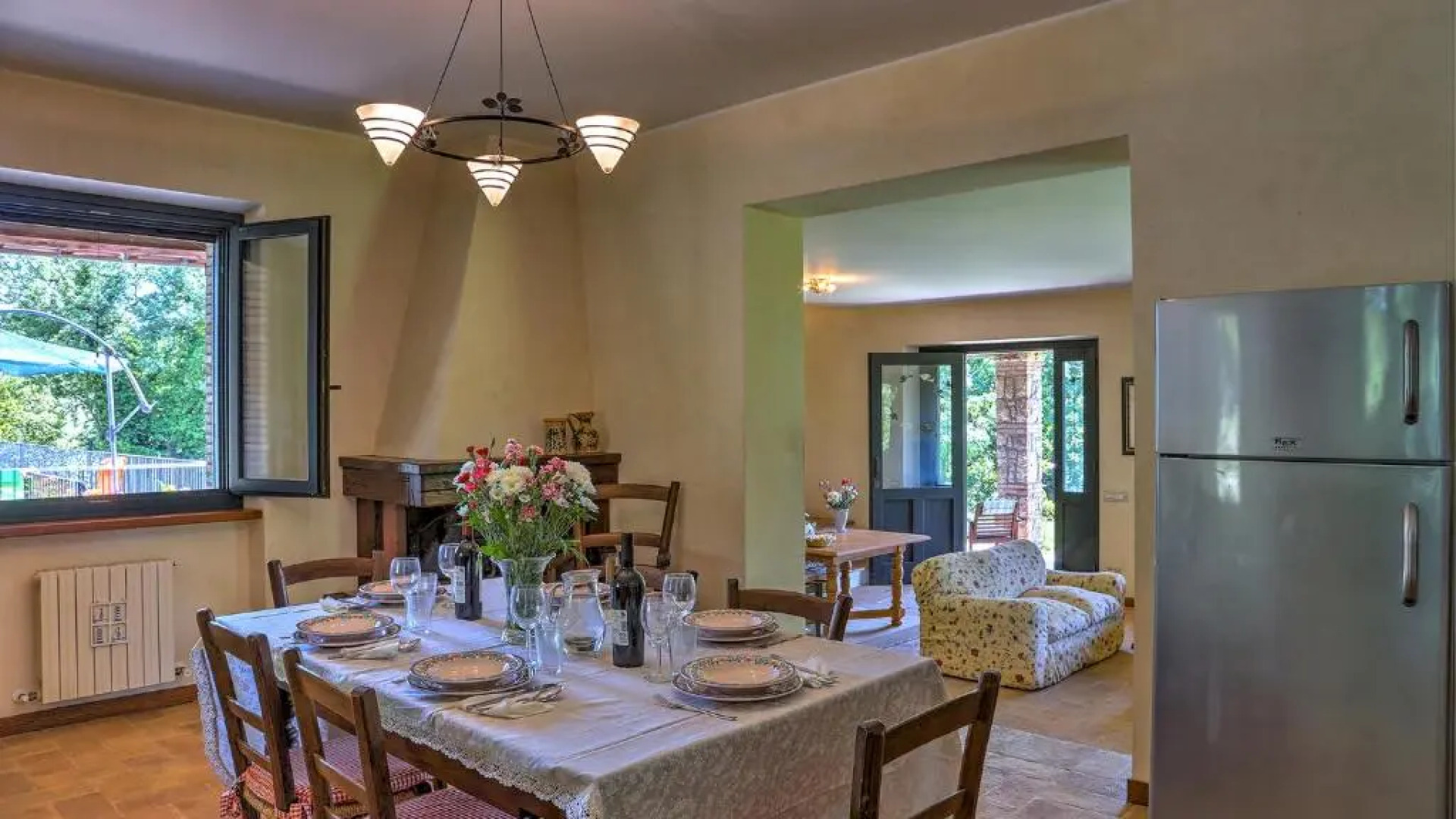 VILLA POGGIO VERDE 6, Emma Villas