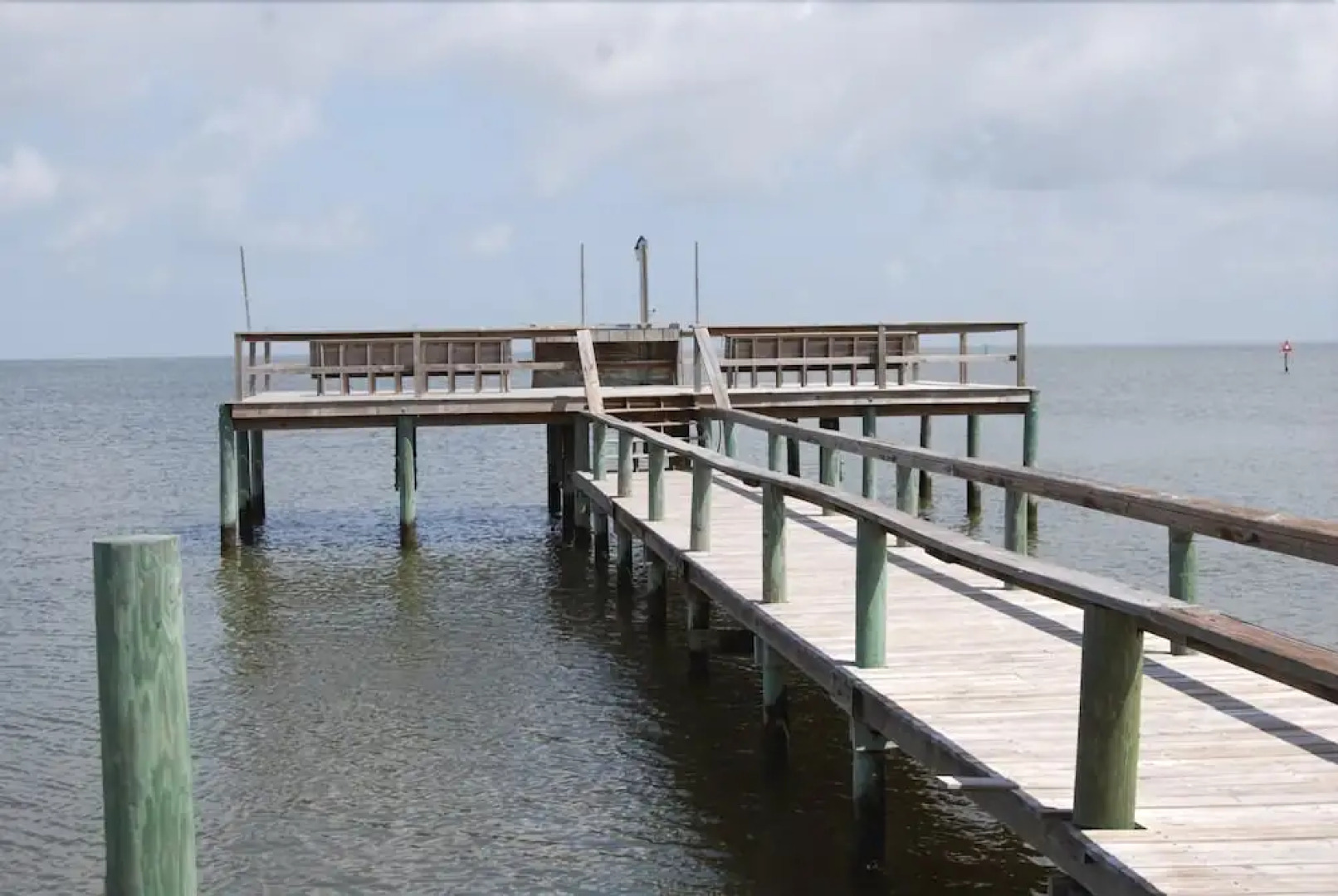 Harbor House by RedAwning