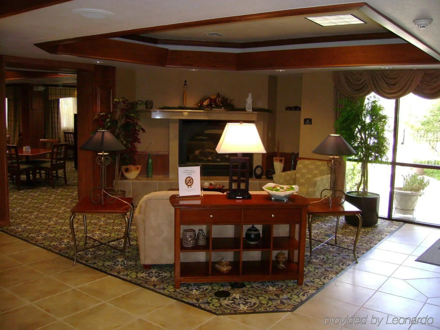 Staybridge Suites San Angelo by IHG