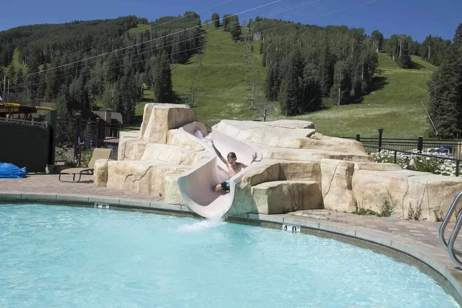 Purgatory Lodge Private Residence Club 4 Bedroom Condo