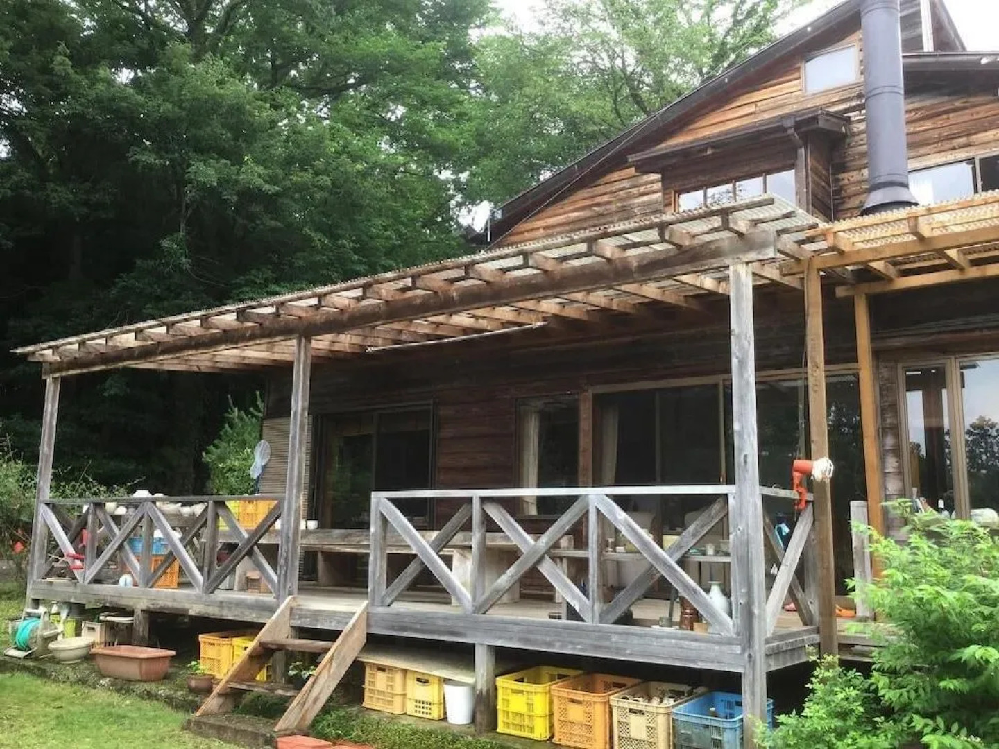 Morino Garden Mashiko