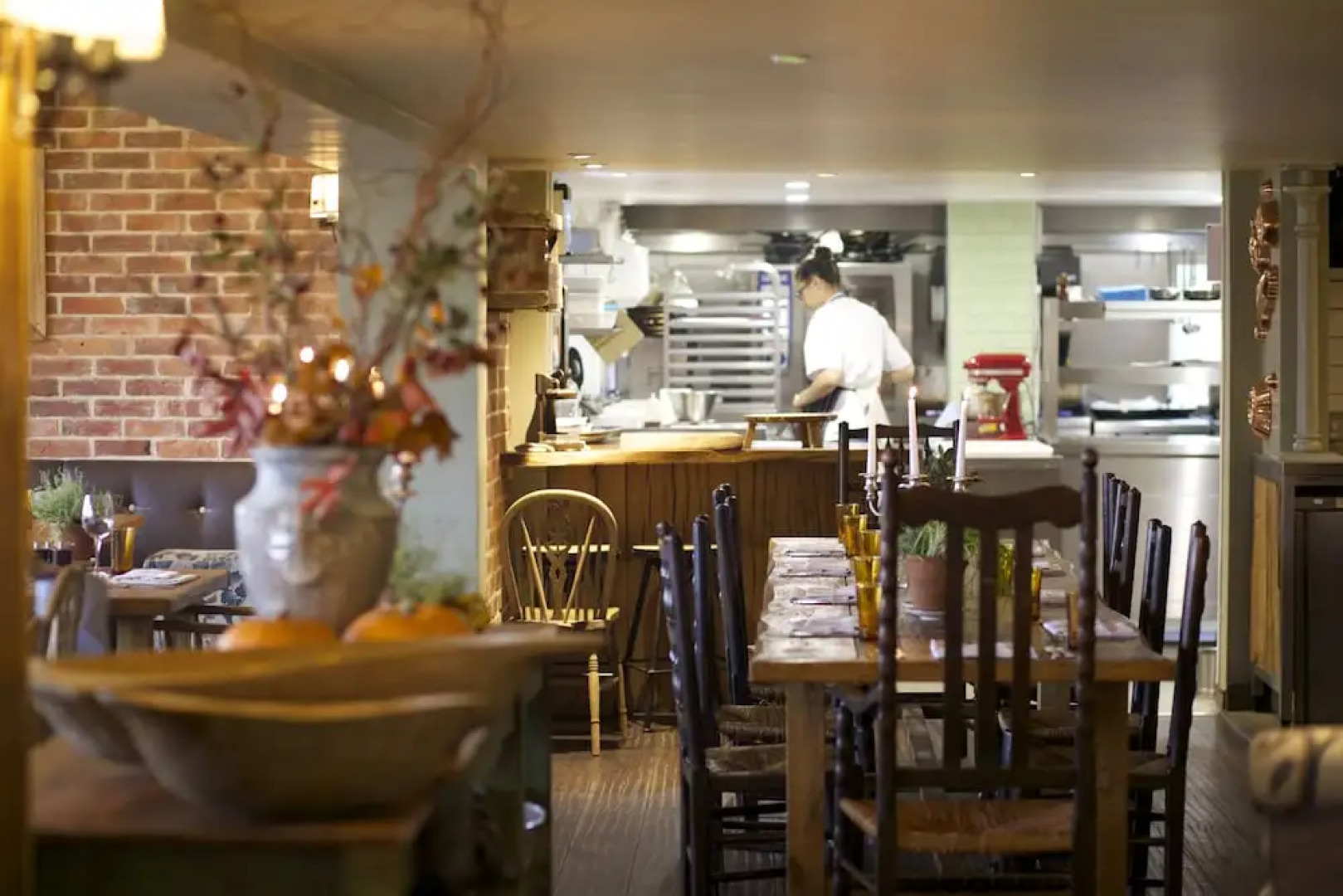 The Welldiggers Arms